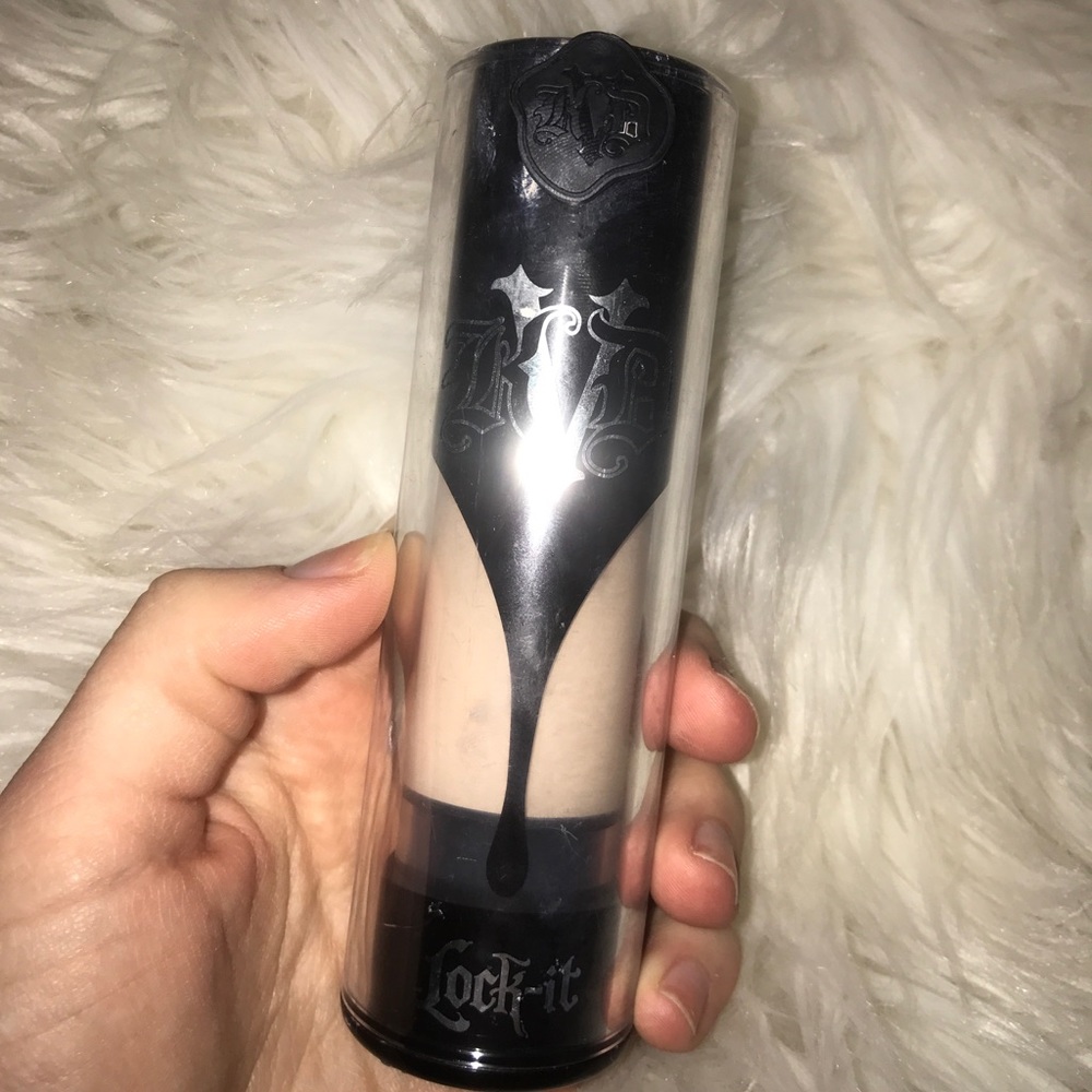 Kat Von D Foundation